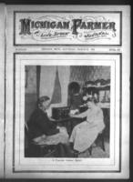 Michigan farmer and livestock journal. Vol. 166 no. 12 (1926 March 20)