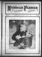 Michigan farmer and livestock journal. Vol. 166 no. 14 (1926 April 3)