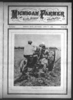 Michigan farmer and livestock journal. Vol. 166 no. 16 (1926 April 17)