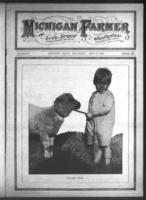 Michigan farmer and livestock journal. Vol. 166 no. 21 (1926 May 22)