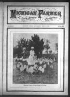 Michigan farmer and livestock journal. Vol. 166 no. 22 (1926 May 29)