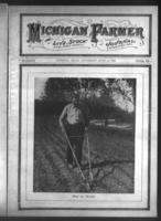Michigan farmer and livestock journal. Vol. 166 no. 24 (1926 June 12)