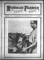 Michigan farmer and livestock journal. Vol. 166 no. 26 (1926 June 26)