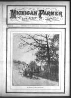 Michigan farmer and livestock journal. Vol. 167 no. 20 (1926 November 13)