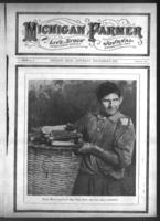 Michigan farmer and livestock journal. Vol. 167 no. 24 (1926 December 11)