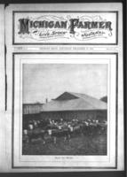 Michigan farmer and livestock journal. Vol. 167 no. 25 (1926 December 18)