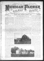 Michigan farmer and livestock journal. Vol. 132 no. 2 (1909 January 9)