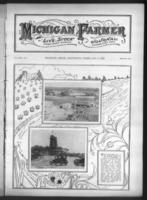 Michigan farmer and livestock journal. Vol. 170 no. 5 (1928 February 4)