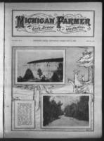 Michigan farmer and livestock journal. Vol. 170 no. 6 (1928 February 11)