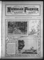 Michigan farmer and livestock journal. Vol. 170 no. 9 (1928 March 3)