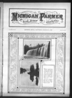 Michigan farmer and livestock journal. Vol. 170 no. 10 (1928 March 10)