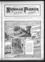 Michigan farmer and livestock journal. Vol. 170 no. 12 (1928 March 24)