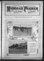 Michigan farmer and livestock journal. Vol. 170 no. 13 (1928 March 31)