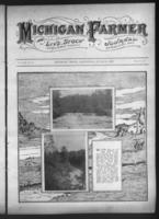 Michigan farmer and livestock journal. Vol. 170 no. 24 (1928 June 16)