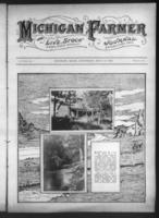 Michigan farmer and livestock journal. Vol. 171 no. 2 (1928 July 14)