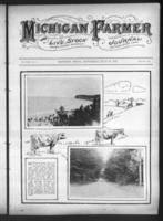 Michigan farmer and livestock journal. Vol. 171 no. 4 (1928 July 28)
