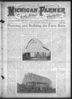 Michigan farmer and livestock journal. Vol. 140 no. 11 (1913 March 15)