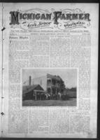 Michigan farmer and livestock journal. Vol. 141 no. 5 (1913 August 2)