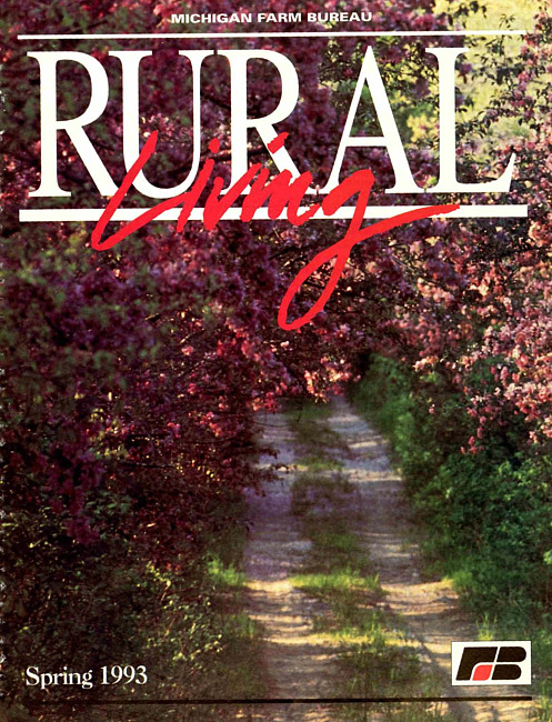 Rural living. (1993 Spring)