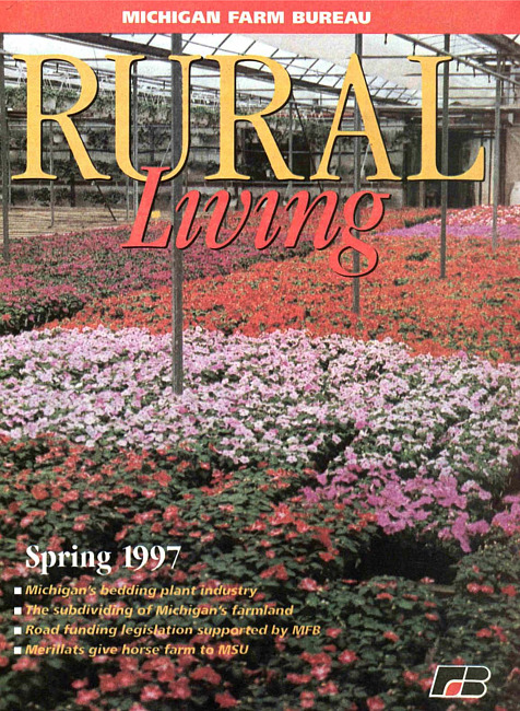 Rural living. (1997 Spring)