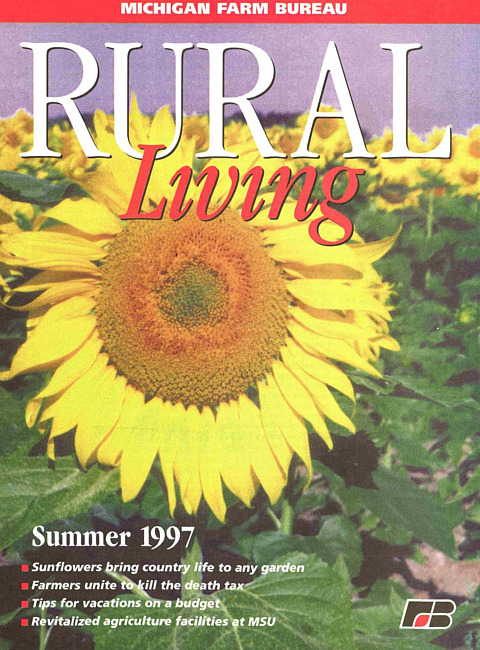 Rural living. (1997 Summer)