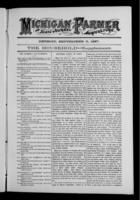 Michigan farmer and state journal of agriculture. (1887 September 5). Household--Supplement