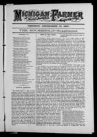 Michigan farmer and state journal of agriculture. (1887 December 19). Household--Supplement