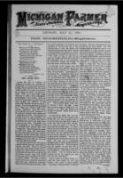 Michigan farmer and state journal of agriculture. (1884 May 20). Household--Supplement