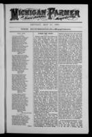Michigan farmer and state journal of agriculture. (1884 May 27). Household--Supplement