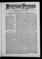 Michigan farmer and state journal of agriculture. (1888 May 5). Household--Supplement