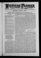 Michigan farmer and state journal of agriculture. (1888 June 2). Household--Supplement