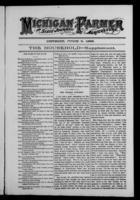 Michigan farmer and state journal of agriculture. (1888 June 9). Household--Supplement
