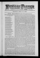 Michigan farmer and state journal of agriculture. (1888 September 29). Household--Supplement
