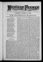 Michigan farmer and state journal of agriculture. (1890 April 12). Household--Supplement