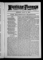 Michigan farmer and state journal of agriculture. (1890 May 31). Household--Supplement