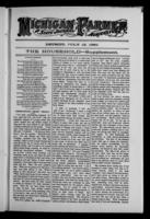 Michigan farmer and state journal of agriculture. (1890 July 19). Household--Supplement