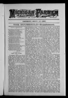 Michigan farmer and state journal of agriculture. (1890 September 13). Household--Supplement