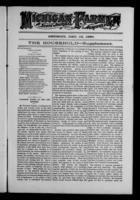 Michigan farmer and state journal of agriculture. (1890 December 13). Household--Supplement