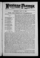 Michigan farmer and state journal of agriculture. (1891 January 31). Household--Supplement