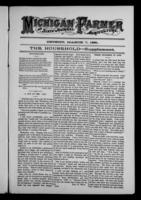 Michigan farmer and state journal of agriculture. (1891 March 7). Household--Supplement