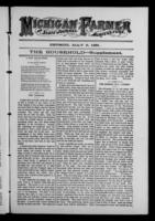 Michigan farmer and state journal of agriculture. (1891 May 9). Household--Supplement