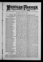 Michigan farmer and state journal of agriculture. (1891 June 13). Household--Supplement