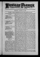 Michigan farmer and state journal of agriculture. (1891 August 8). Household--Supplement