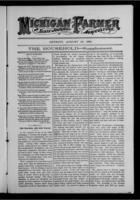 Michigan farmer and state journal of agriculture. (1891 August 22). Household--Supplement