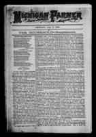 Michigan farmer and state journal of agriculture. (1892 January 2). Household--Supplement