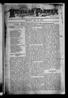 Michigan farmer and state journal of agriculture. (1892 January 30). Household--Supplement