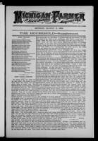Michigan farmer and state journal of agriculture. (1892 March 5). Household--Supplement