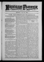 Michigan farmer and state journal of agriculture. (1892 July 23). Household--Supplement
