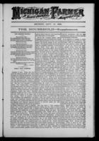 Michigan farmer and state journal of agriculture. (1892 September 10). Household--Supplement