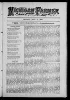 Michigan farmer and state journal of agriculture. (1892 September 17). Household--Supplement